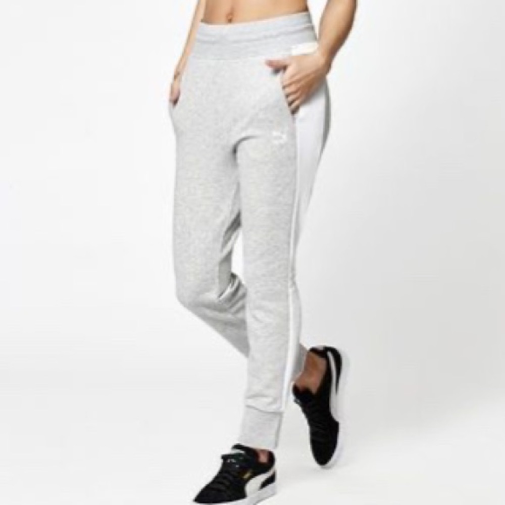 PUMA Sweatpants